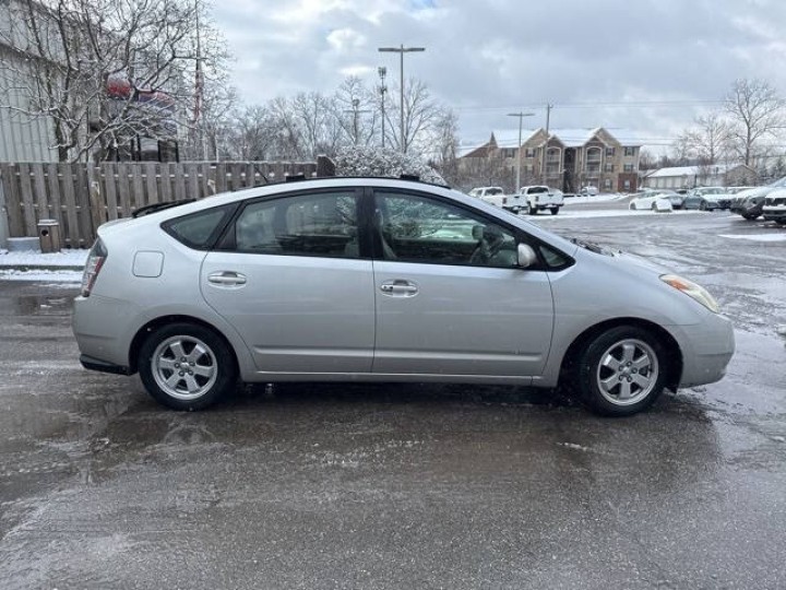 2005 Toyota Prius