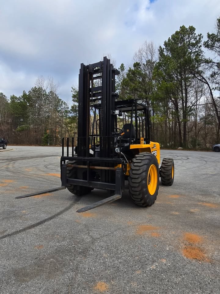 2024 JCB 940-4 Forklift