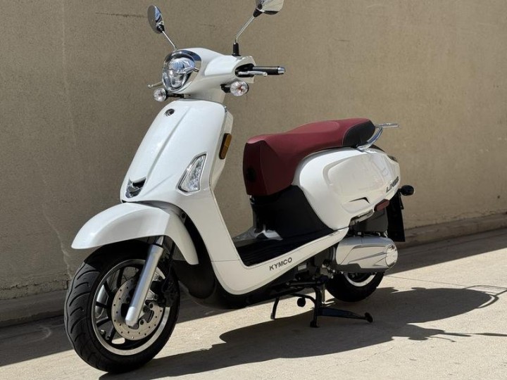 2020 Kymco Like 150i