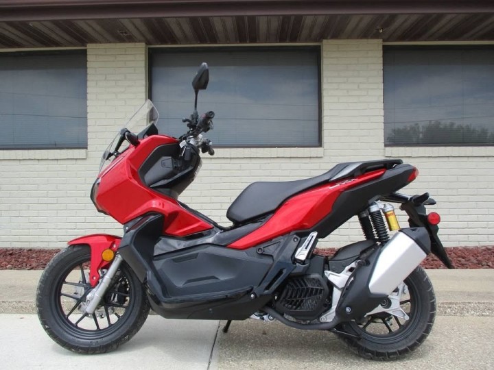 2023 Honda ADV150