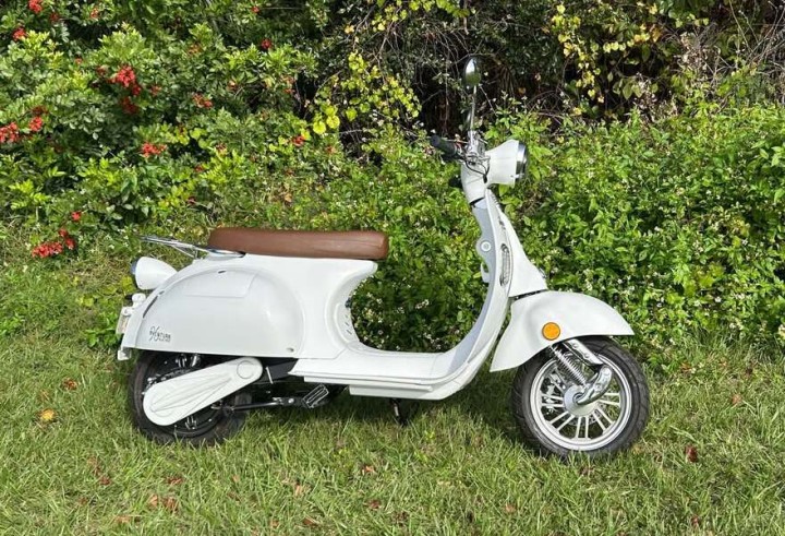 2024 Aventura-X EV30