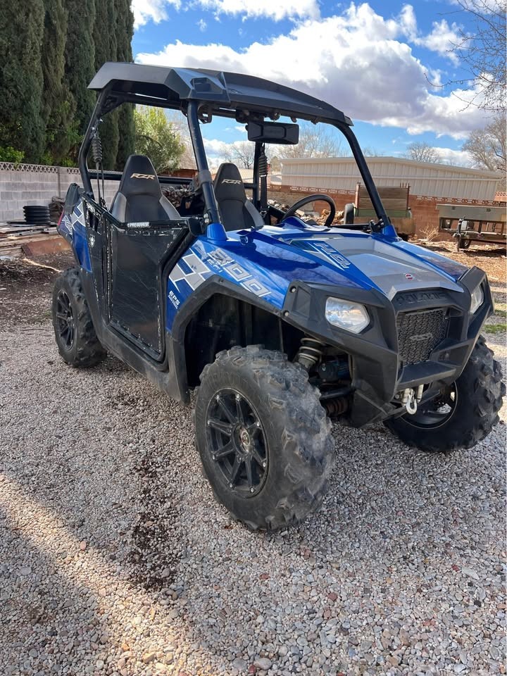 Polaris RZR 800 EFI UTV