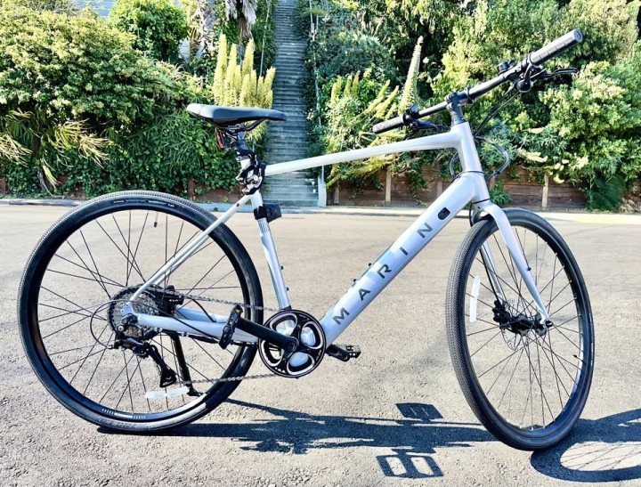 Ride Across the Golden Gate – Easy E-Bike Rentals in San Francisco