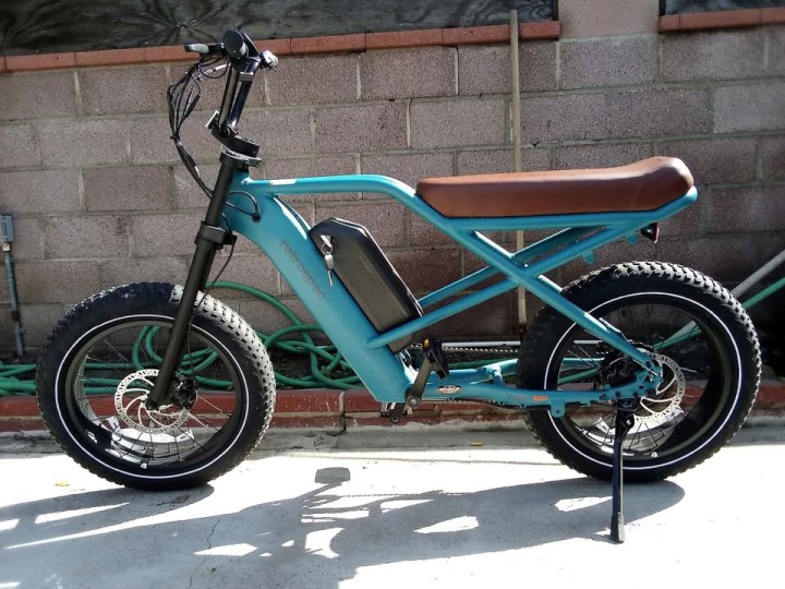Ride the Pacific Coas: Santa Monica Electric Bike Rentals Made Easy