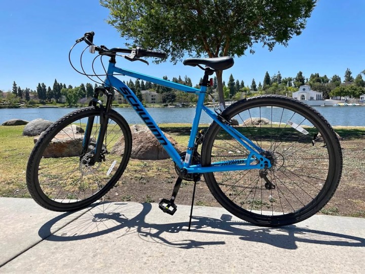 Easy & Affordable Hybrid Bike Rentals in SD