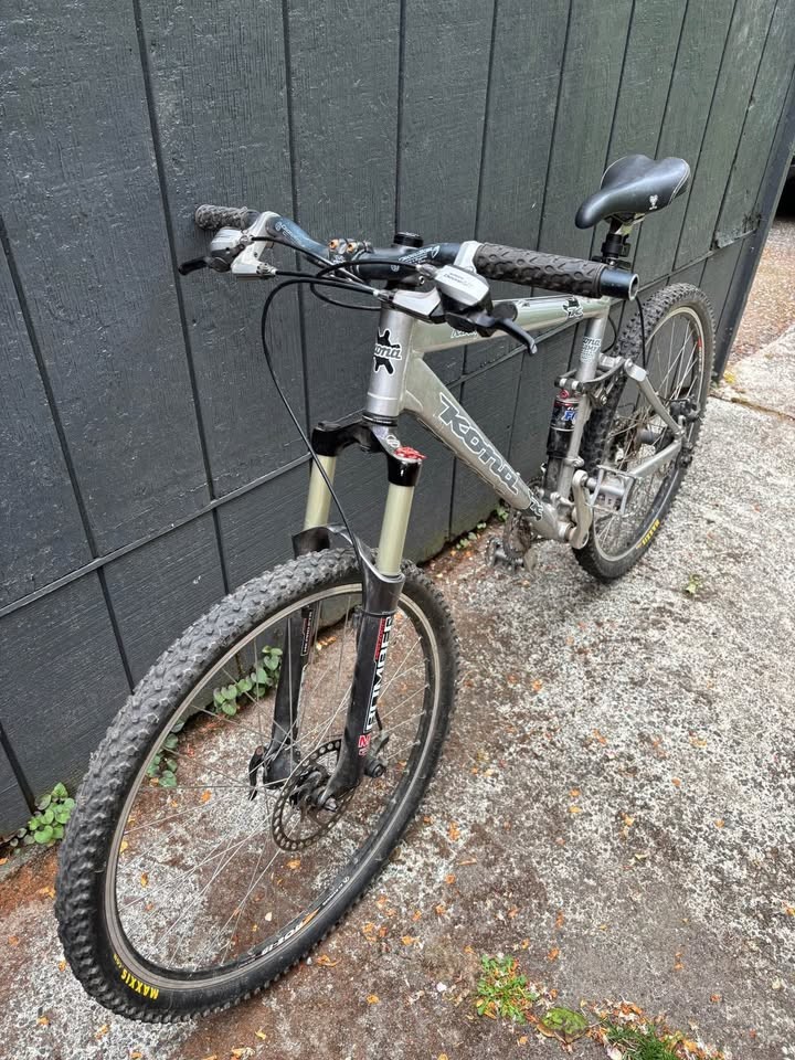 Ride the Emerald City: Easy Seattle Mountain Bike Rentals for Every Adventure