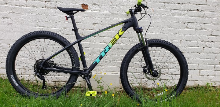 Virginia’s Favorite Trail - Your Bike Adventure Starts Here