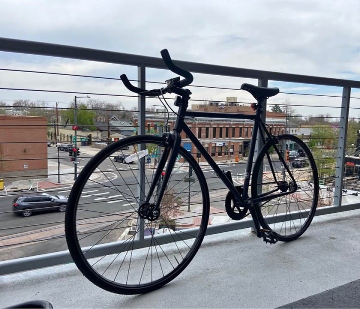 From Downtown to the Foothills - Rent Your Denver Ride