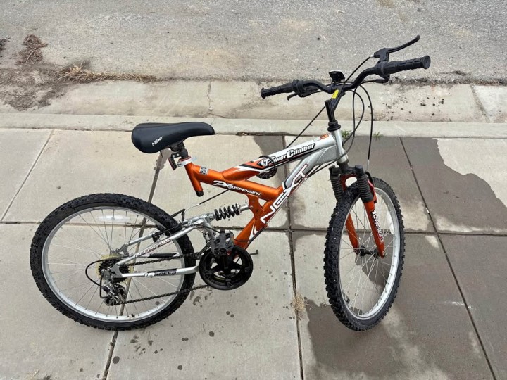 Conquer Bridalveil Fall Trails: Mountain Bike for Yosemite’s Terrain