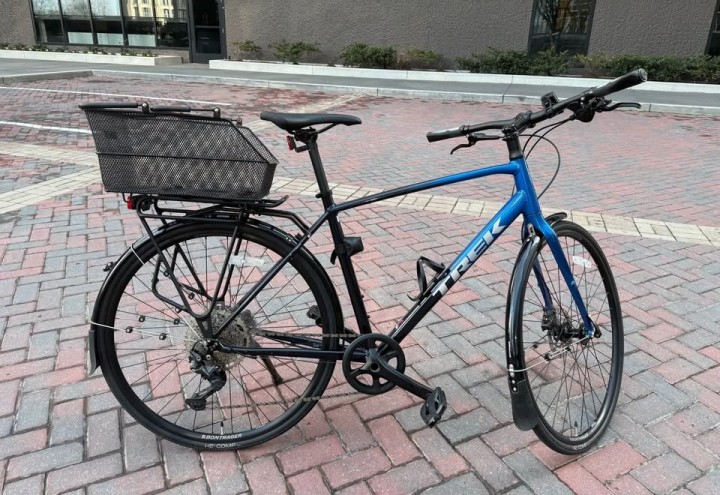 Trek FX3 Rentals for ATL Adventures