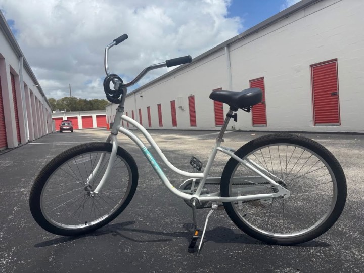 Cruiser Bicycle - Beach Bike Rentals Steps from the Sand