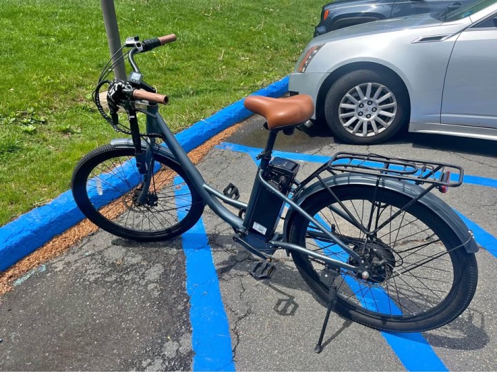 Zero Emissions, 100% Fun! E-Bike Rentals on Governors Island