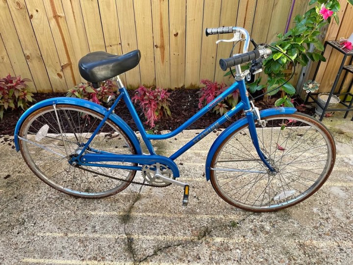 Pedal the Boardwalk in Vintage Style - Schwinn Collegiate Rentals