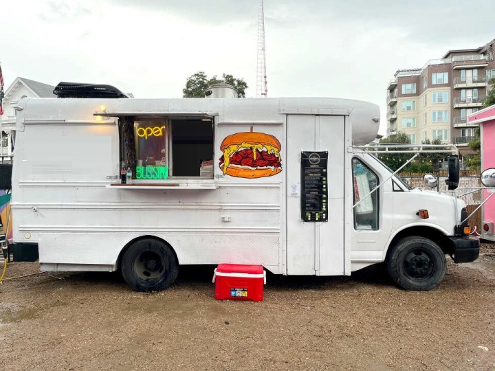Fiesta & Rodeo Ready - Food Truck for Rent in SA