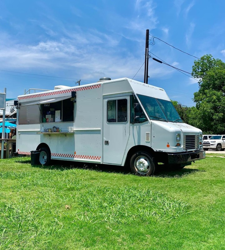 Food Truck in FW - Book for Arlington Game Days