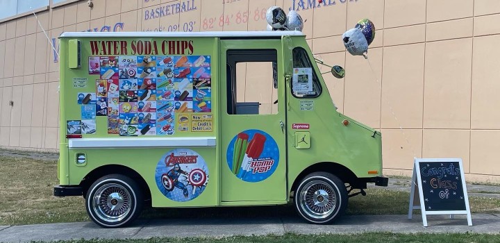 Rain or Shine = Profit! Rent a Seattle Ice Cream Truck - From $300/Day