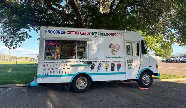 Your Festival’s Coolest Attraction! LeBron-Themed Truck Rental Available