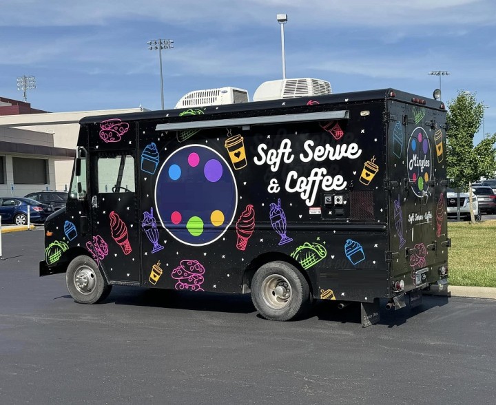 Be Cincinnati’s Favorite Ice Cream Man! Turnkey Routes Available