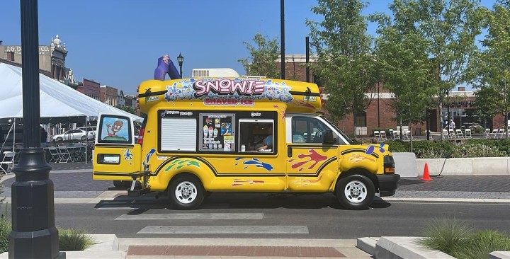 Turn Hoosier Summers into Sweet Profits! Rent from $325/Day