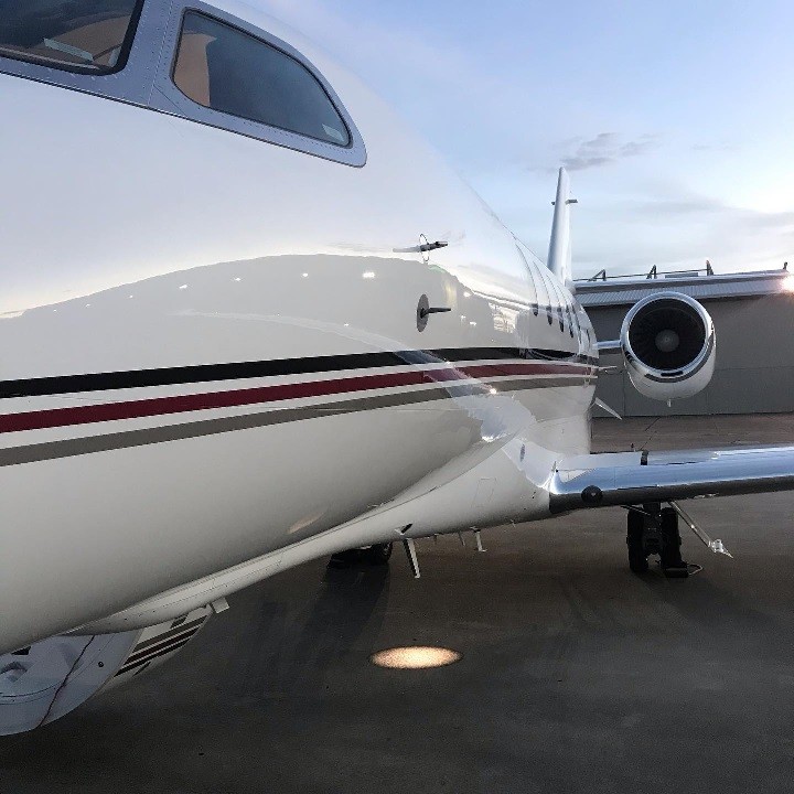 Houston to Anywhere - Fly in a Premium Private Jet Today