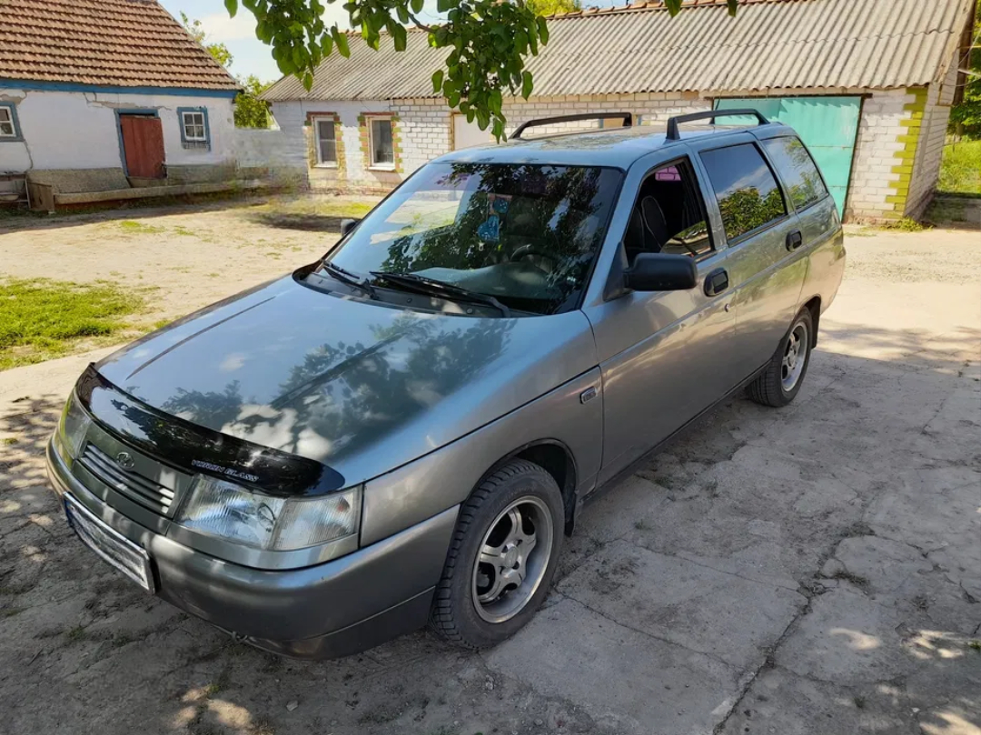 2008 ВАЗ 2111 - Зображення 1 із 1