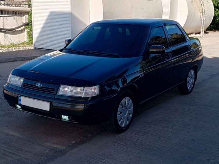 2006 ВАЗ 2110