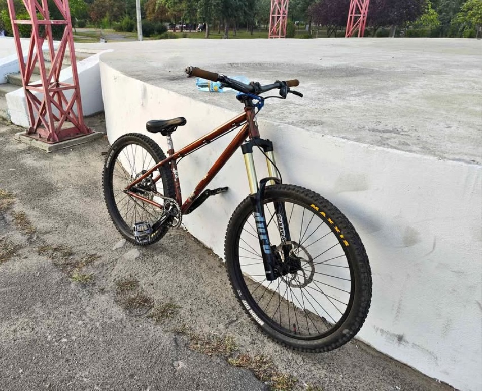 MTB Dirt Spezialized P.2 - Зображення 1 із 1