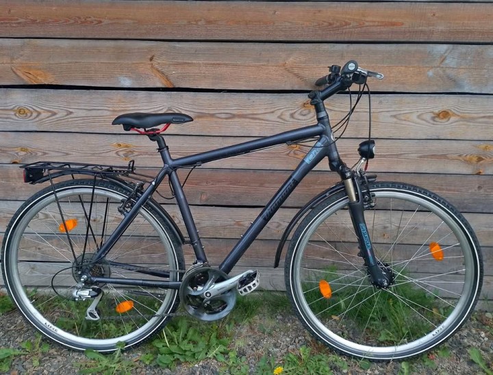 Diamant Shimano