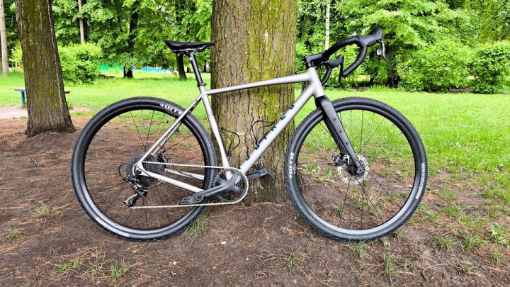 NS Bikes RAG+ 2