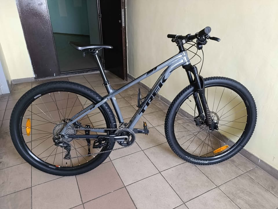 Trek X-Caliber 9 - Зображення 1 із 1
