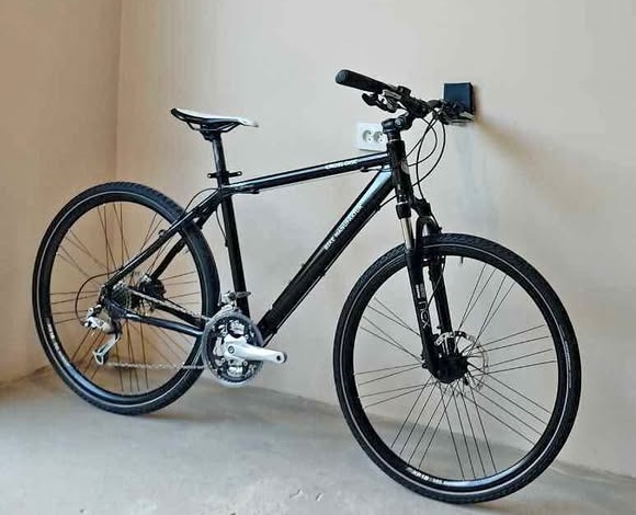 Bike Manufaktur Cross Disc 28 - Зображення 1 із 1