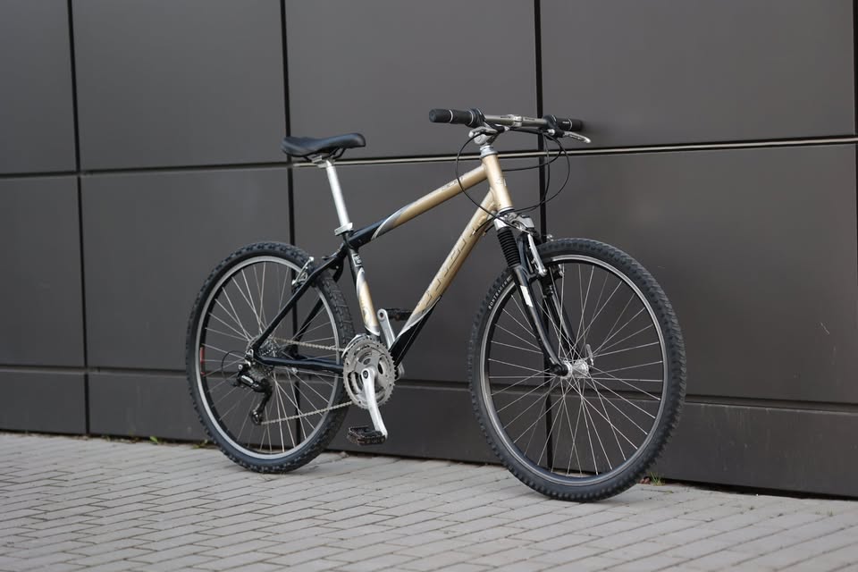 Trek Navigator 300 - Зображення 1 із 1