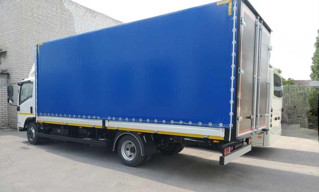 Isuzu NQR-90 - Изображение 1 из 1