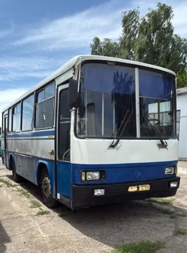 Автобус ЛАЗ A141D1 Liner (40 місць) - Зображення 1 із 1