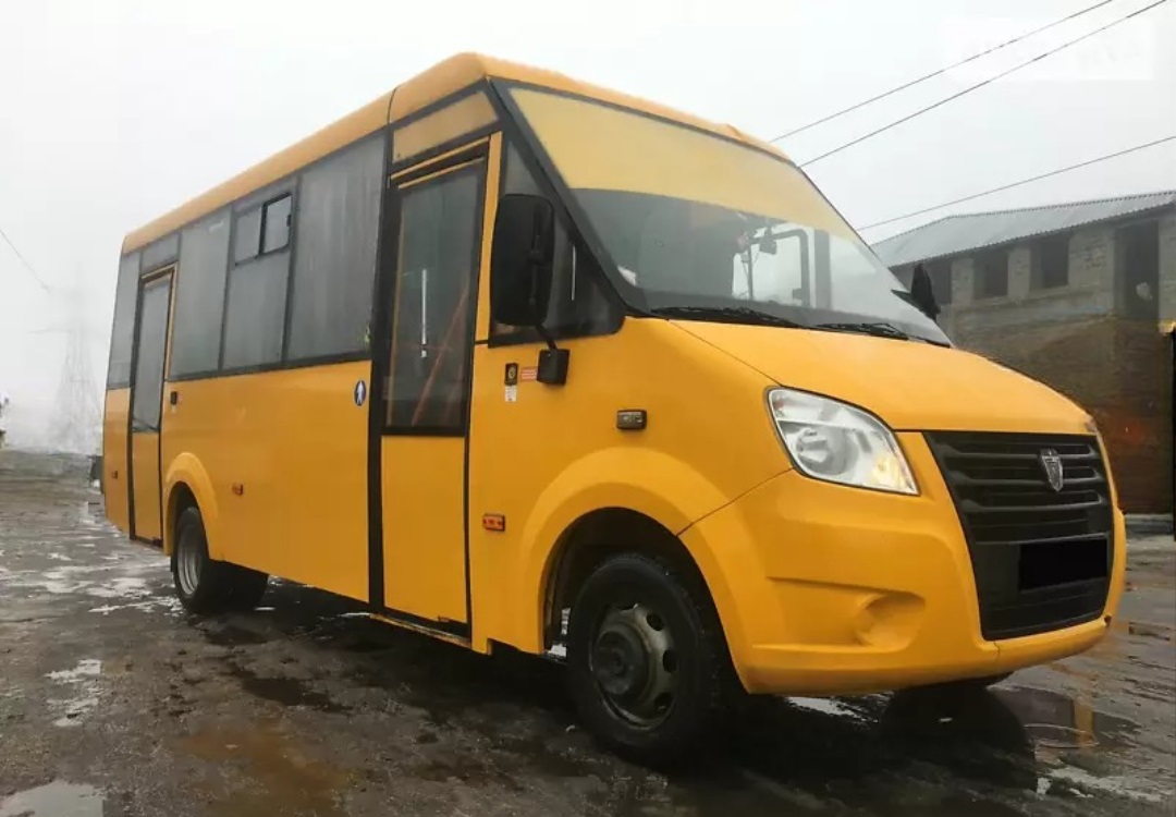 RUTA 25 NEXT - Изображение 1 из 1