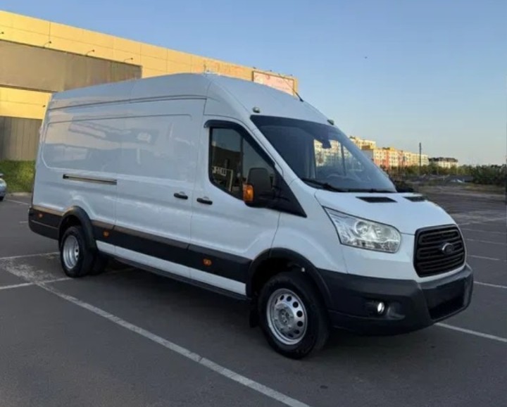 Ford Transit 2.2 2т
