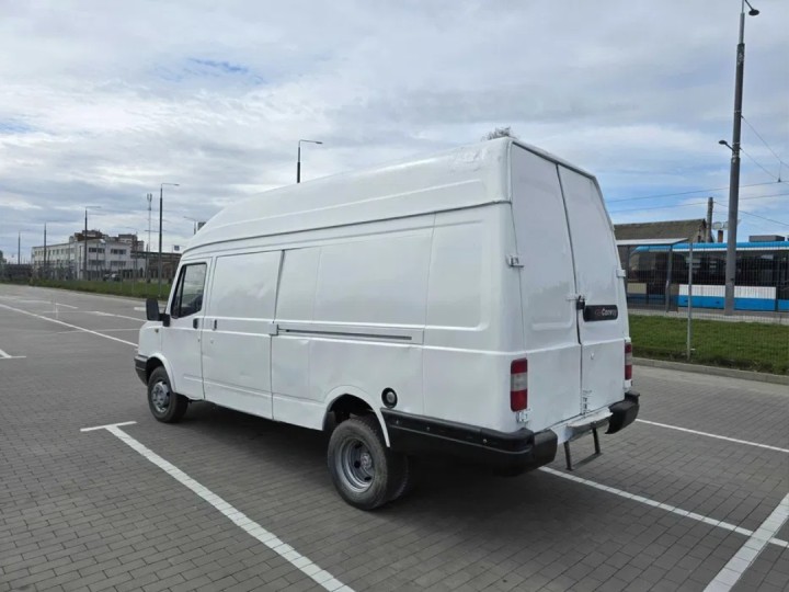 LDV Convoy 3 тонны