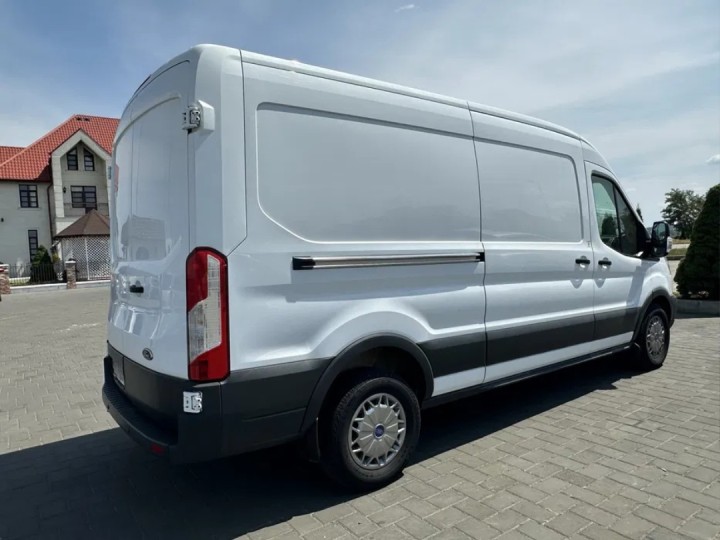 Ford Transit L3H2 1,5т