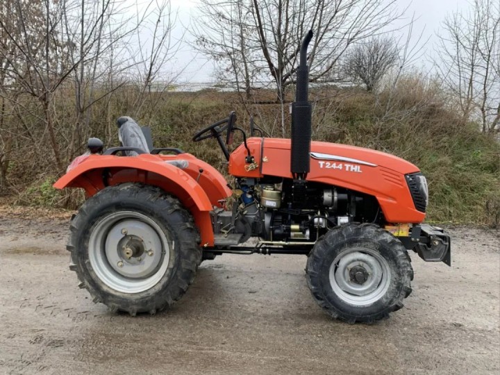 Мінітрактор Syntai T 244 THL