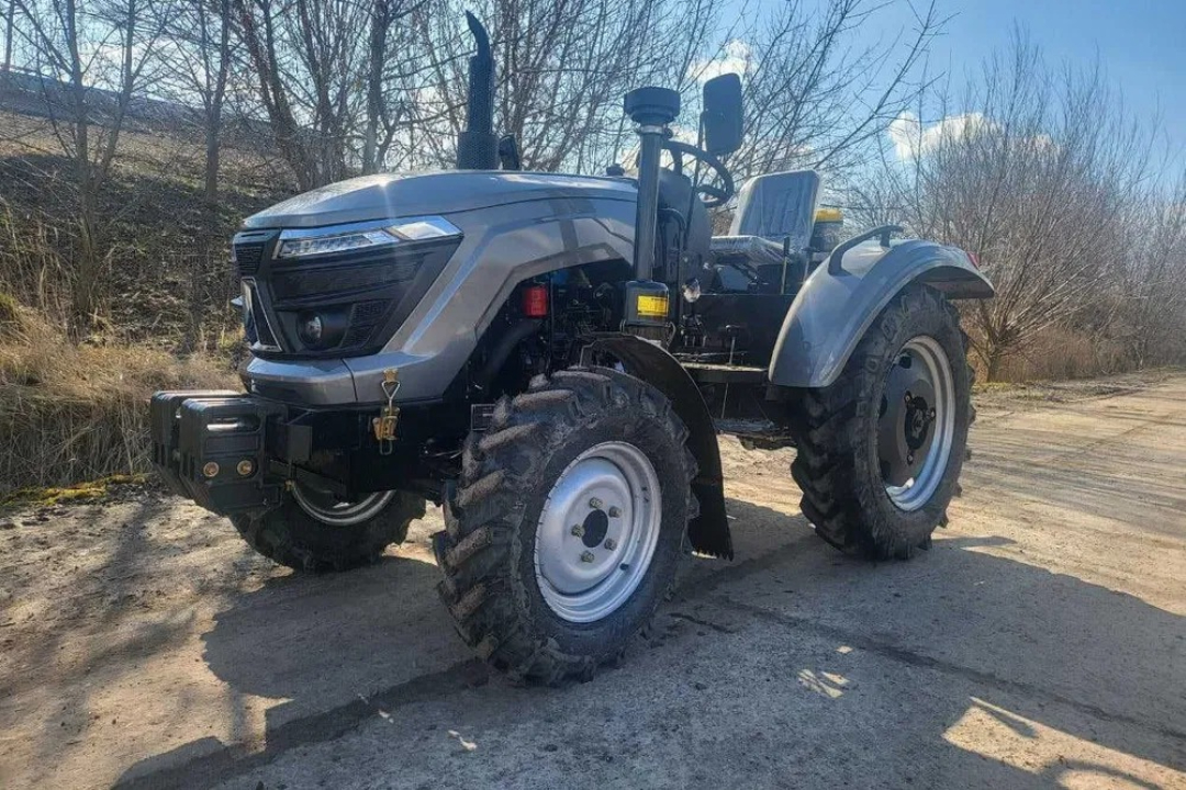 Мінітрактор Скаут TY-254 - Зображення 1 із 1